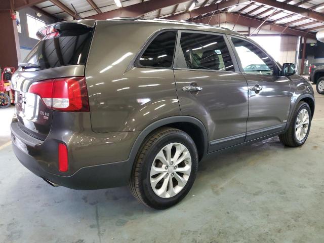 5XYKUDA79EG498894 KIA SORENTO EX