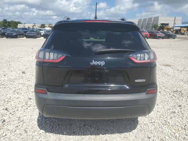 1C4PJLLB0KD296868 Jeep Cherokee Latitude Plus