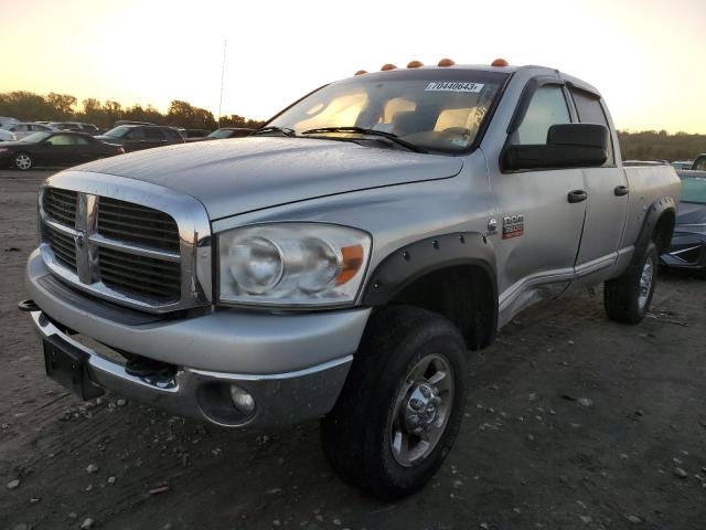 2009 Dodge Ram 2500 