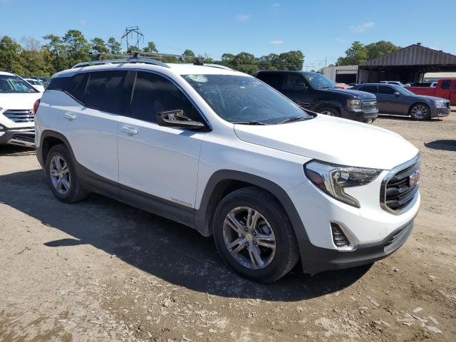 3GKALMEV3KL346352 | 2019 GMC TERRAIN SL