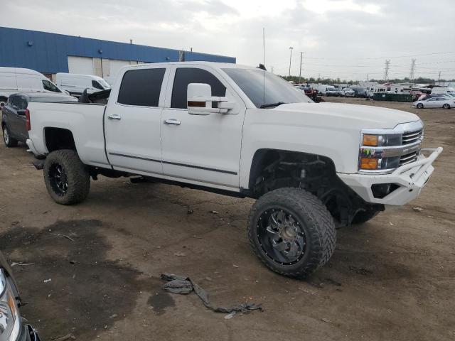 2015 CHEVROLET 2500 1GC1KXE8XFF511341