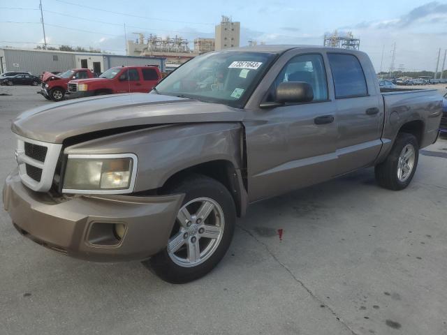 2009 Dodge Dakota 