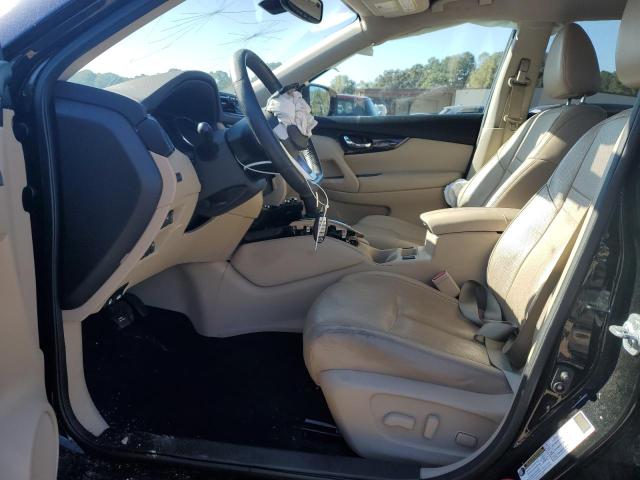 2017 NISSAN ROGUE SV - 5N1AT2MV4HC738371