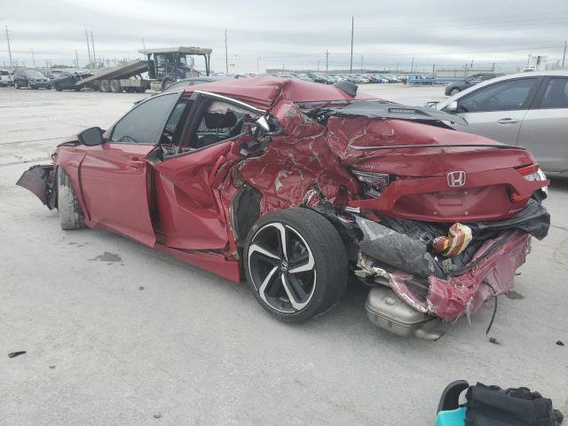 2021 HONDA ACCORD SPO - 1HGCV1F38MA098928