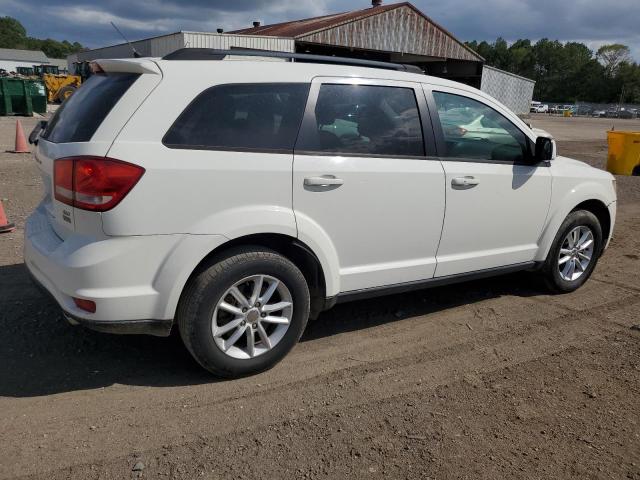 3C4PDCBGXFT604844 Dodge Journey Sxt