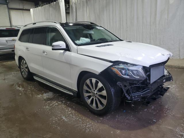 4JGDF6EE2KB230150 Mercedes-Benz GLS-Class GLS 450 4M 4