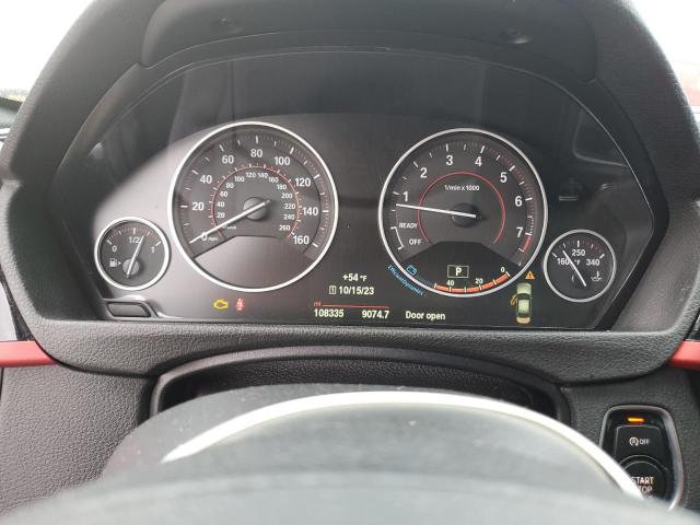 2015 BMW 328 I - WBA3A5C5XFF610473