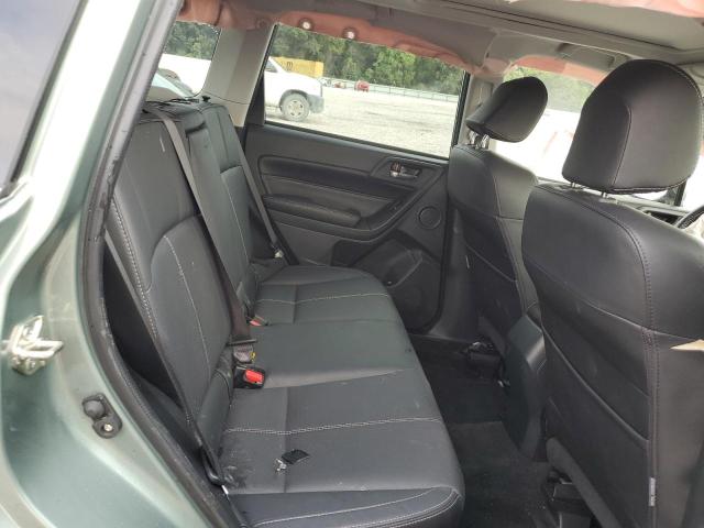 2018 SUBARU FORESTER 2 - JF2SJAWC9JH433477