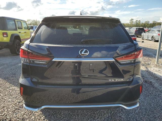 2022 LEXUS RX 350 L L JTJJZKFA3N2040555