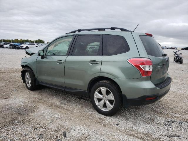 2015 SUBARU FORESTER 2 - JF2SJADC7FH567804
