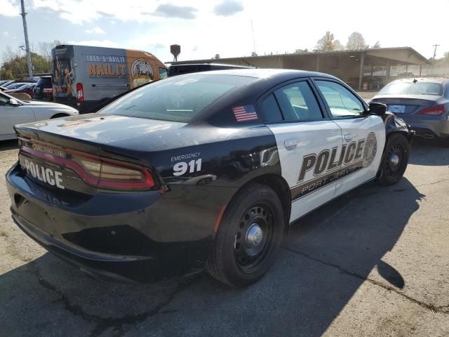 2017 DODGE CHARGER PO - 2C3CDXKTXHH649768