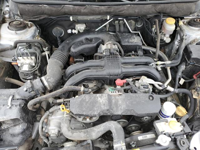 4S4BRCLC7E3287893 Subaru Outback 2.5i Limited