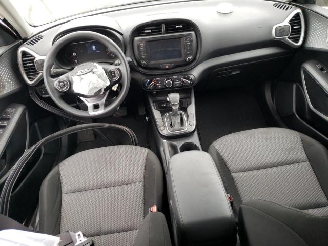 2020 KIA SOUL LX - KNDJ23AU2L7056972