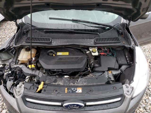 1FMCU0GX4EUA86526 | 2014 Ford escape se