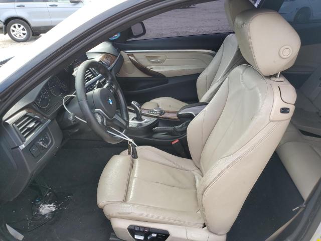 2016 BMW 428 I - WBA3N7C56GK227638