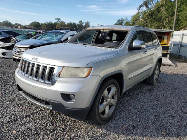 1C4RJEBG2CC204460 | 2012 Jeep grand cherokee limited