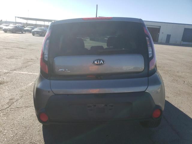 KNDJP3A59J7536806 KIA SOUL +