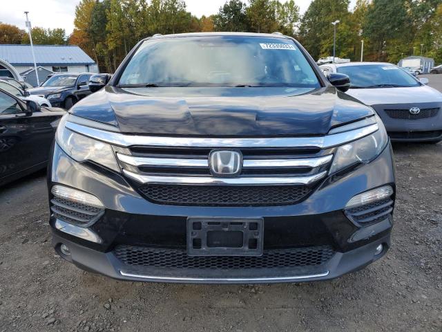 5FNYF6H03HB043379 | 2017 HONDA PILOT ELIT