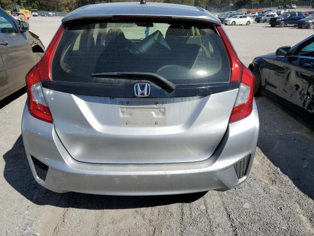 2016 Honda Fit Lx VIN: JHMGK5H59GS006074 Lot: 72669273