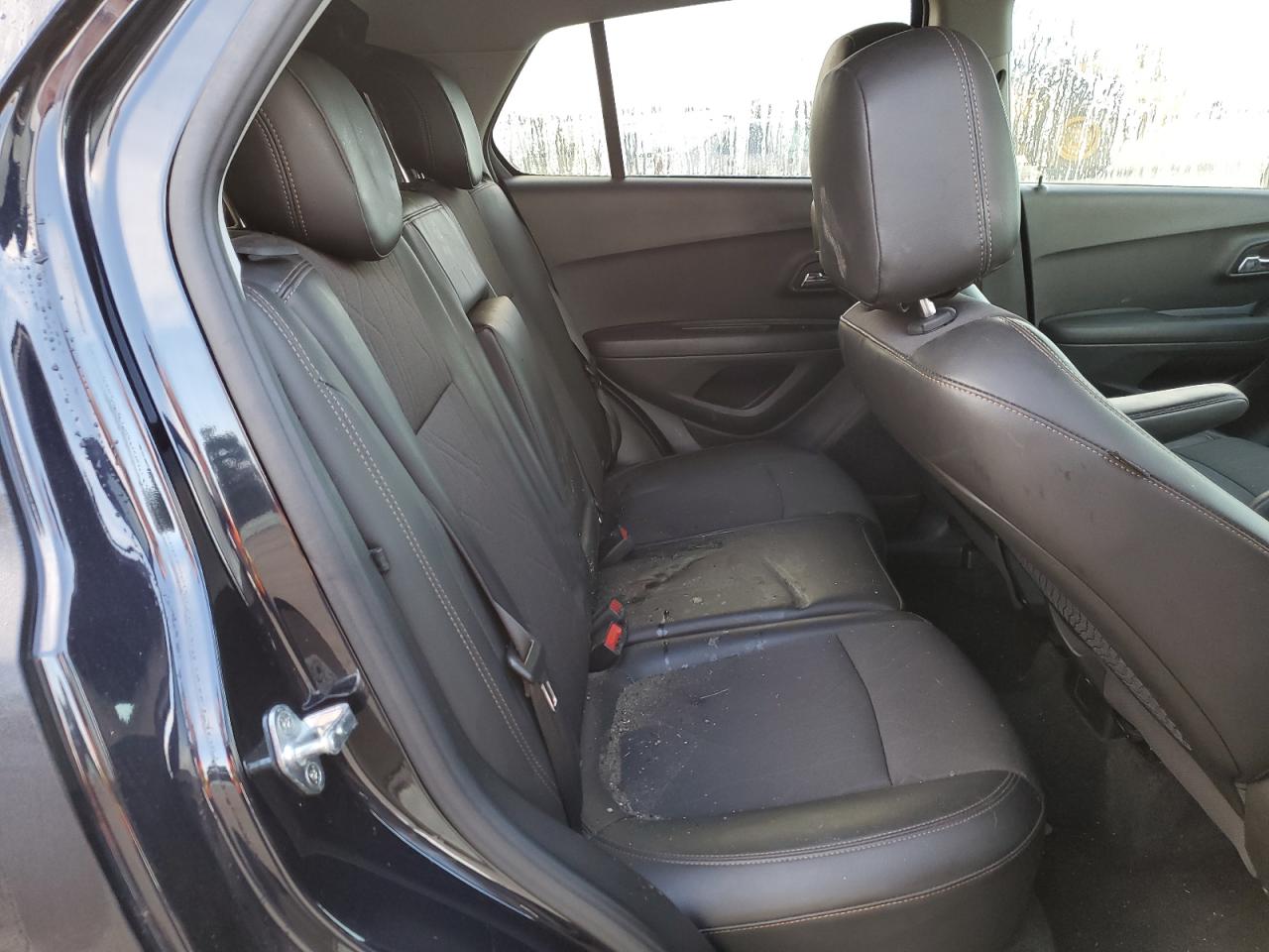 KL7CJPSB3MB322401 CHEVROLET TRAX 2021