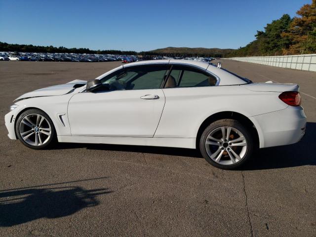 WBA3T1C56GP823760 BMW 428 Xi Sulev