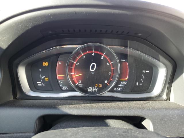 YV4612RK7F2734099 Volvo Xc60 T5 Premier