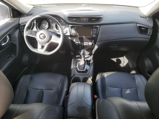 2020 NISSAN ROGUE S/SL 5N1AT2MT3LC705367