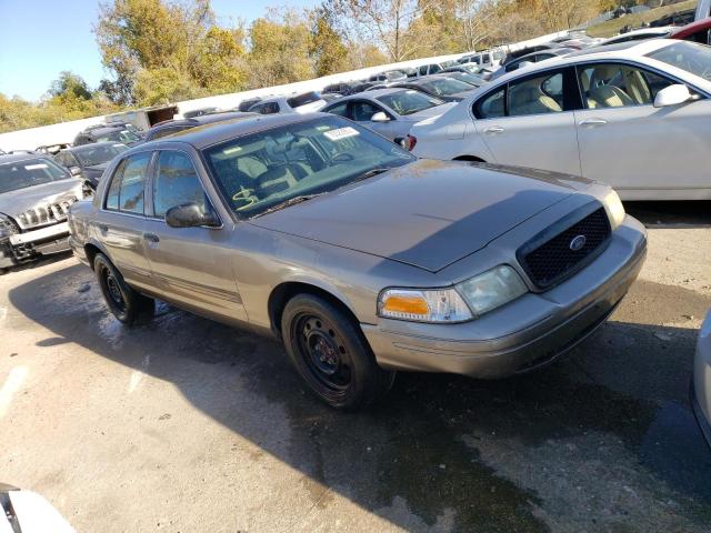 2011 Ford Crown Victoria Police Interceptor VIN: 2FABP7BV7BX128235 Lot: 70522953