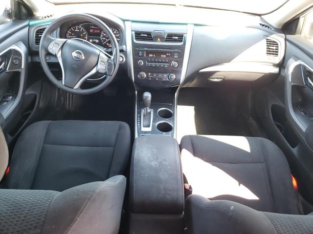 1N4AL3AP5EN340995 Nissan ALTIMA 2.5