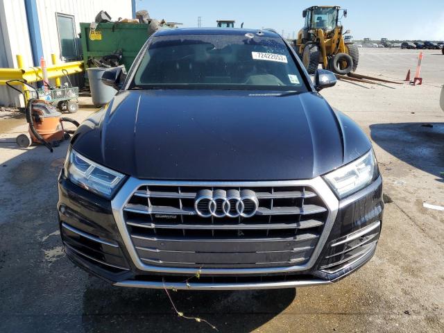 WA1BNAFY7J2099428 2018 AUDI Q5, photo no. 5