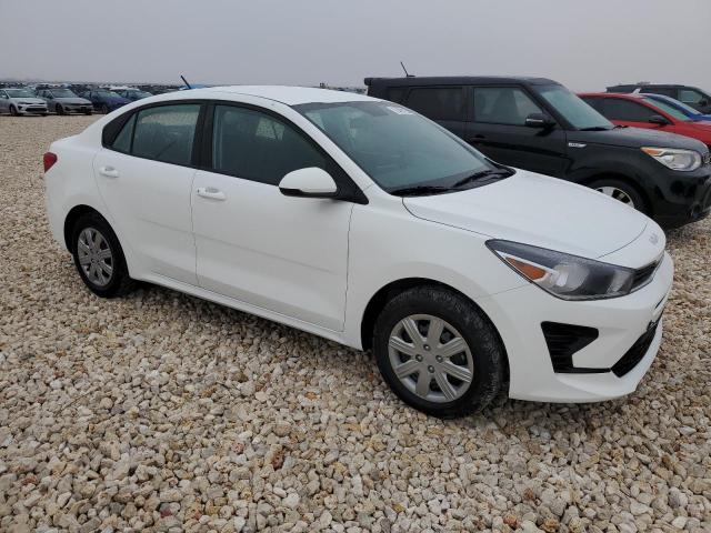 Vin: 3kpa24ad7pe615993, lot: 71497133, kia rio lx 20234