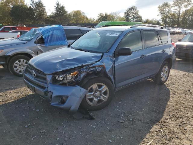 JTMBF33V495015813 | 2009 Toyota rav4