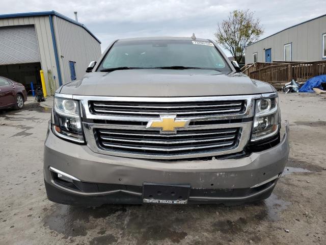2018 CHEVROLET SUBURBAN K - 1GNSKJKC1JR315779