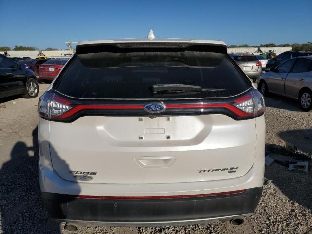 2FMPK4K82HBC68654 Ford Edge Titanium