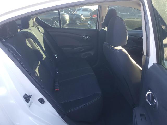 2016 NISSAN VERSA S - 3N1CN7AP3GL807177