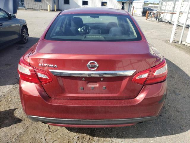 2017 NISSAN ALTIMA 2.5 - 1N4AL3AP6HN305158