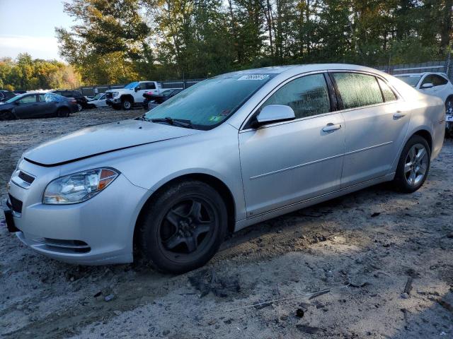 2009 Chevrolet Malibu 