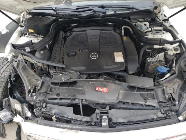 WDDHF5KB6EA895885 Mercedes-Benz E 350