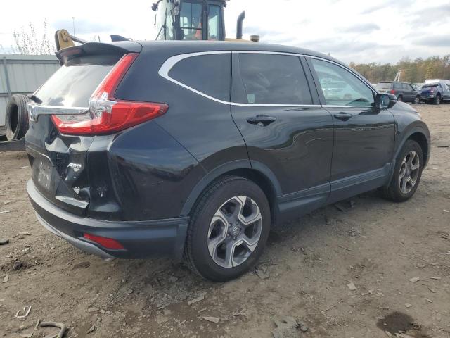 7FARW2H56JE076220 | 2018 HONDA CR-V EX