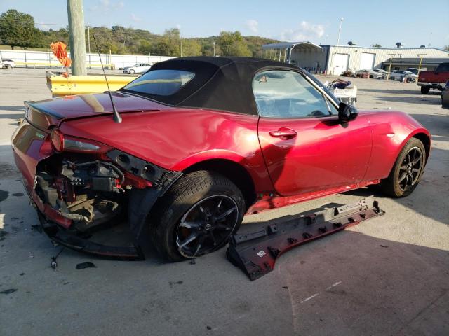 JM1NDAB76L0411160 Mazda MX5 MX-5 MIATA 3