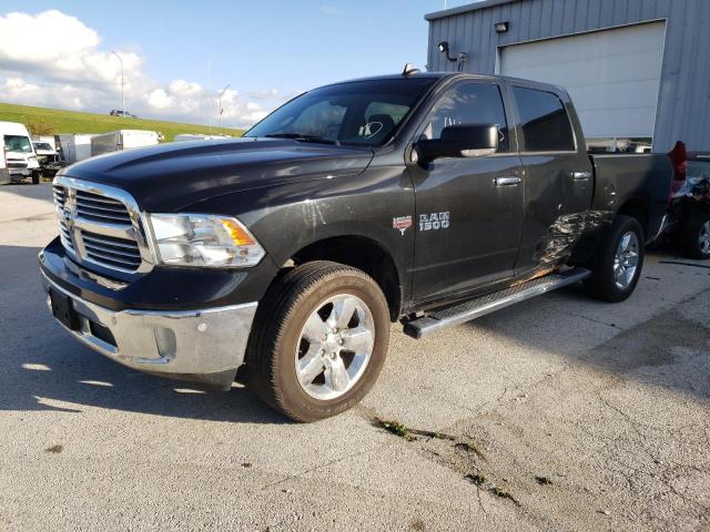 2018 Ram 1500 SLT