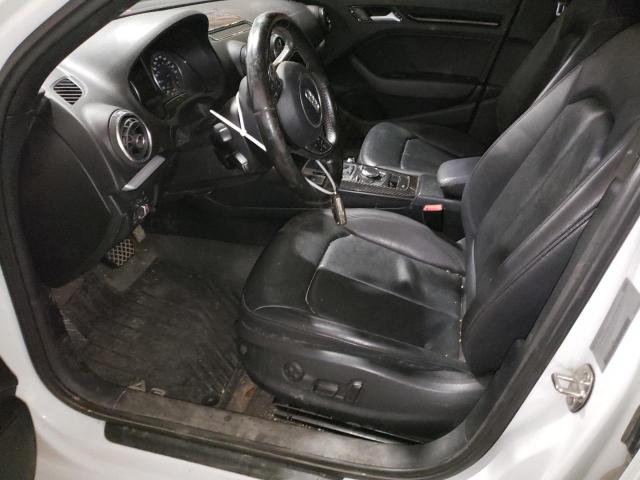 2015 AUDI A3 - WAUBFGFF9F1124005