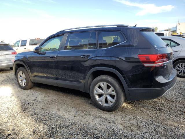 1V2WR2CA1KC583551 | 2019 Volkswagen atlas se