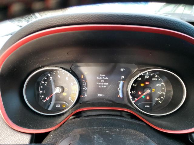 3C4NJDDB4HT624694 Jeep Compass Trailhawk
