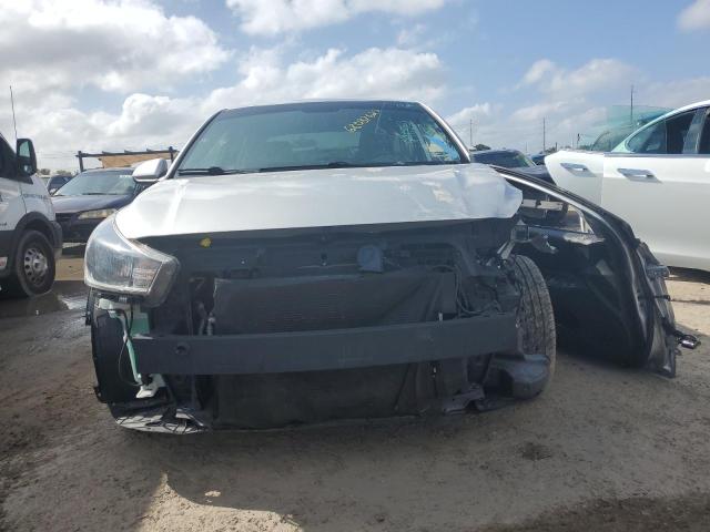 3KPA24AD8NE434379 KIA RIO LX