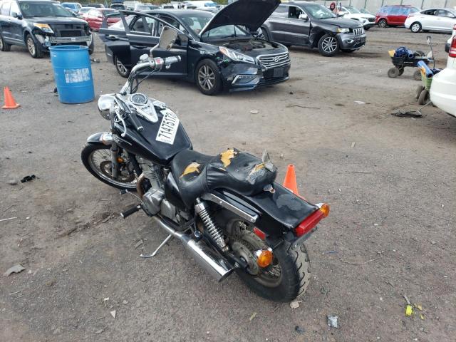 2007 KAWASAKI VULCAN - JKAENVC147A206834