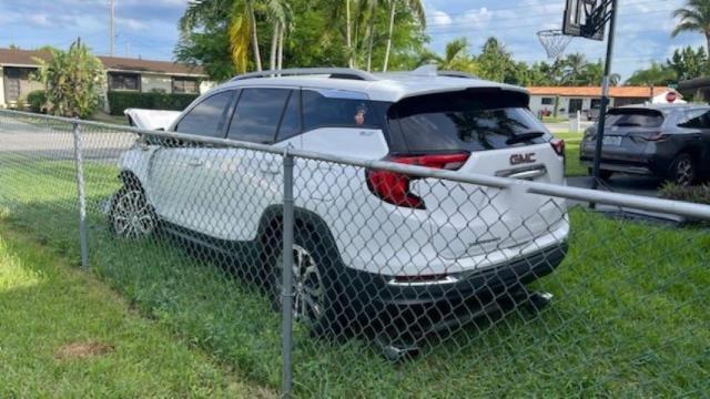 3GKALPEX6KL278941 GMC Terrain Slt