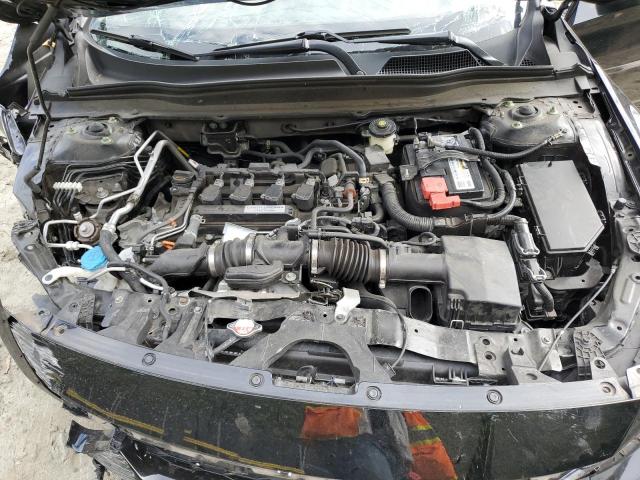 1HGCV1F44KA175011 2019 Honda Accord Ex