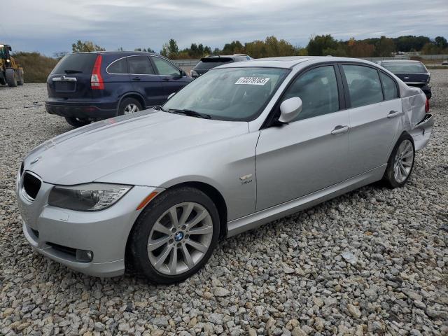 2011 BMW 3 Series 328xi