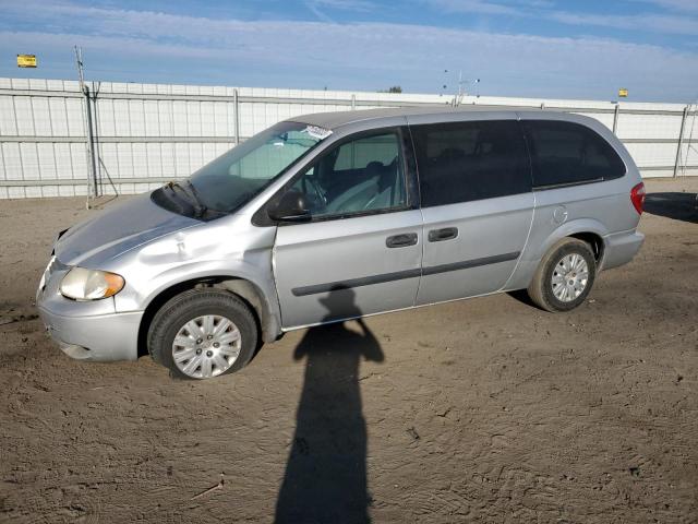 2006 Dodge Grand Caravan SE